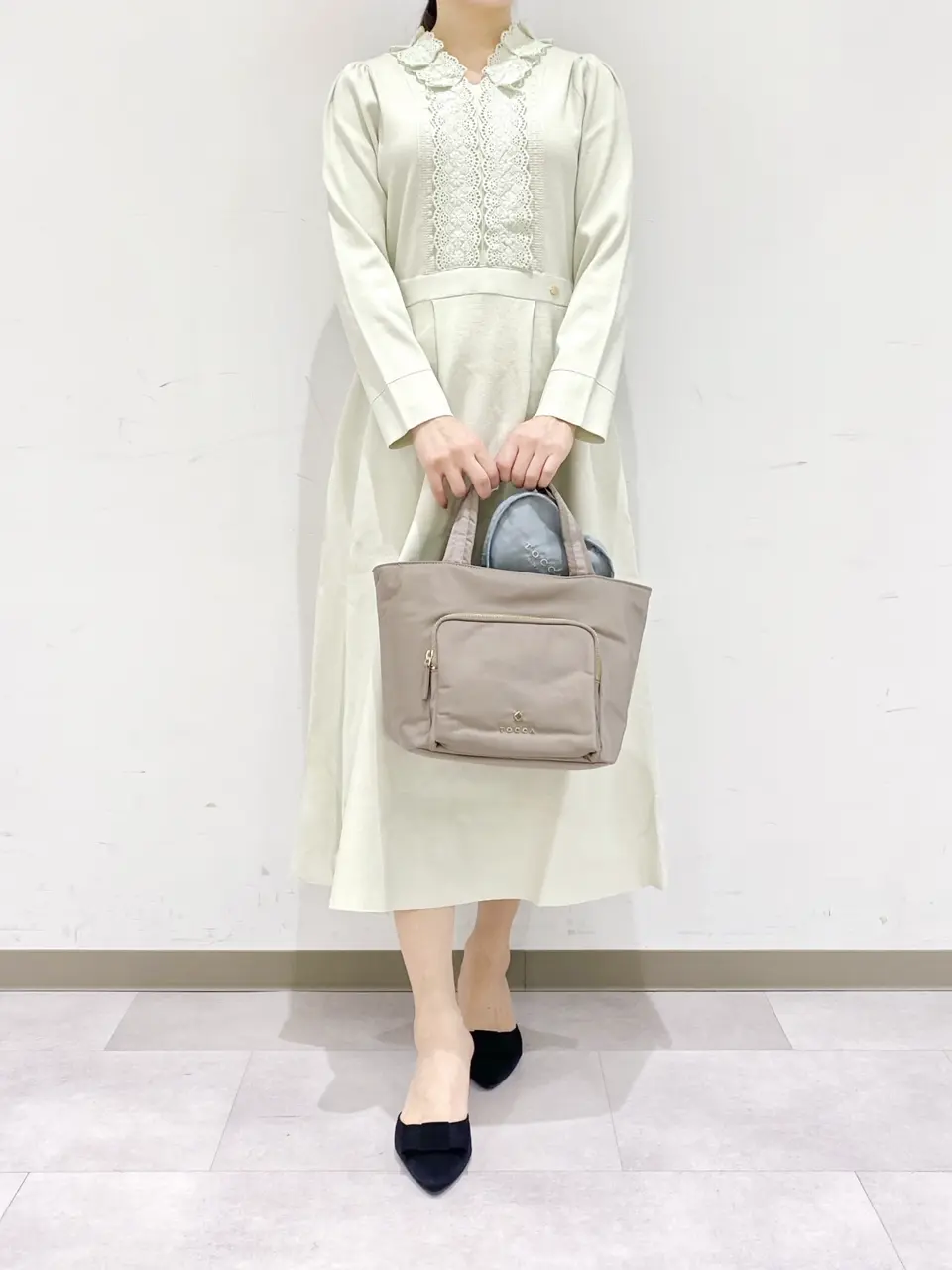 TOCCA oda  コーディネート画像