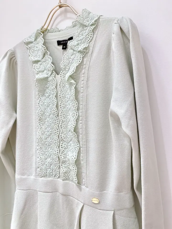 TOCCA oda  コーディネート画像