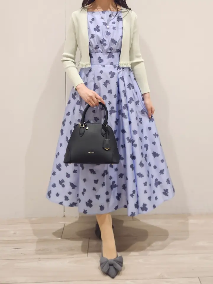 TOCCA スタッフＳ コーディネート画像