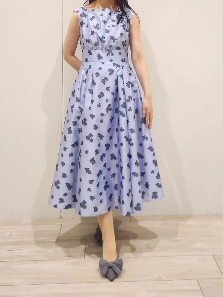 TOCCA スタッフＳ コーディネート画像