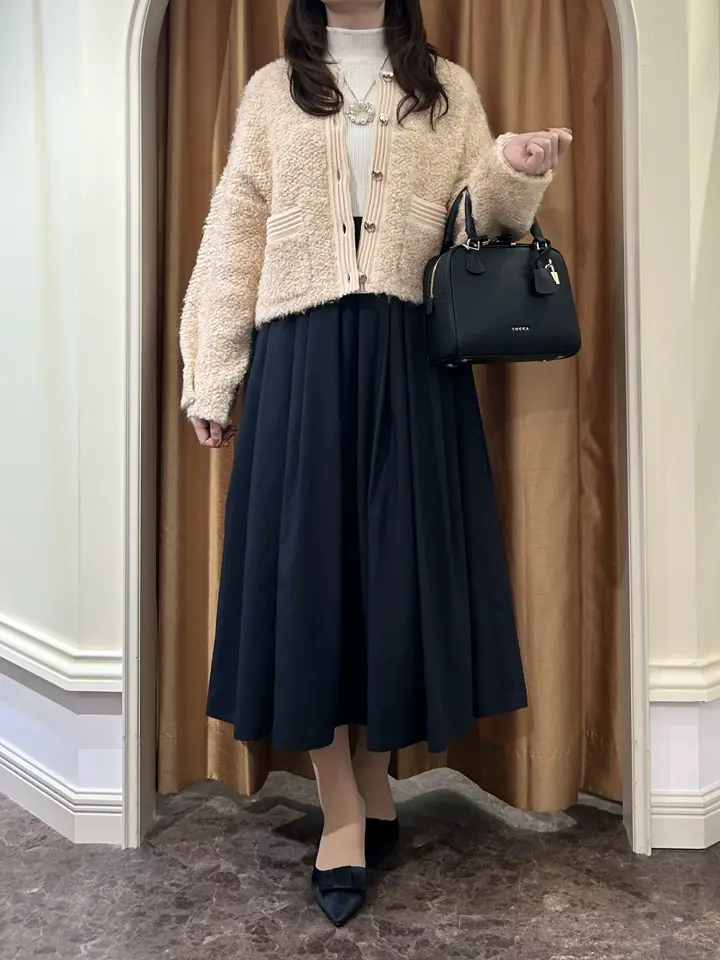 TOCCA G コーディネート画像