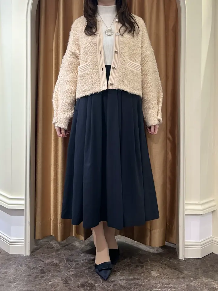 TOCCA G コーディネート画像