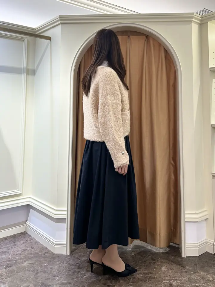 TOCCA G コーディネート画像