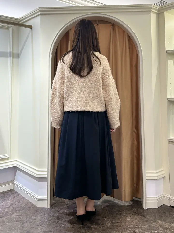 TOCCA G コーディネート画像