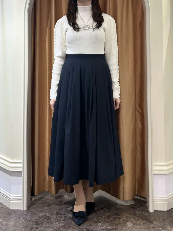 TOCCA G コーディネート画像