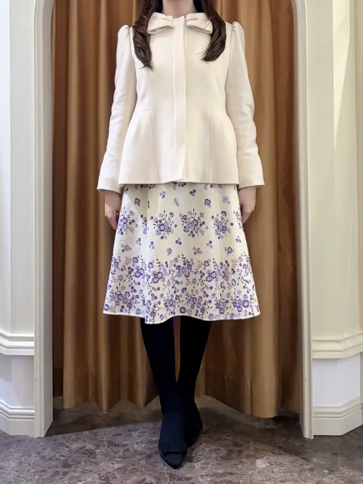 TOCCA G コーディネート画像