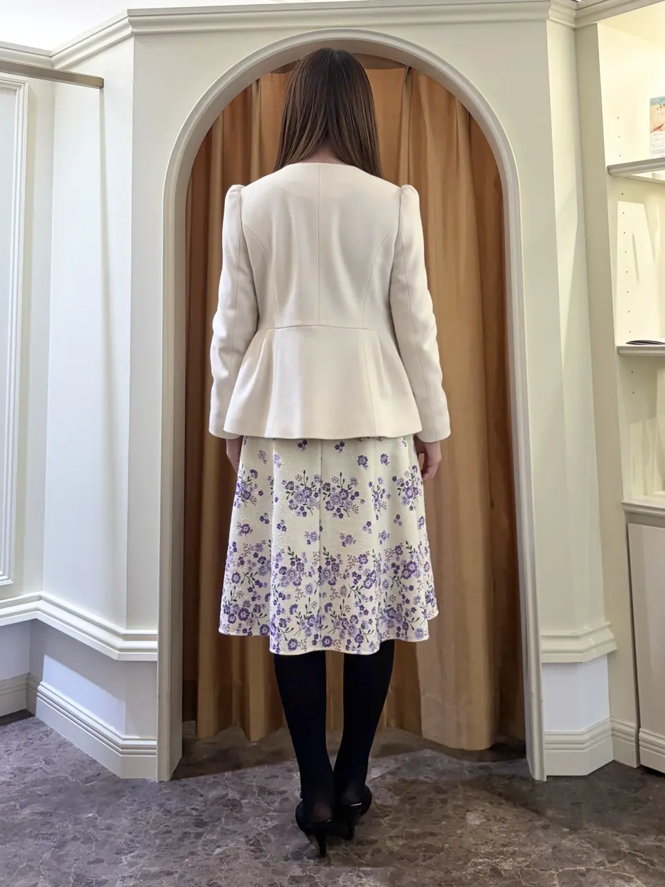 TOCCA G コーディネート画像