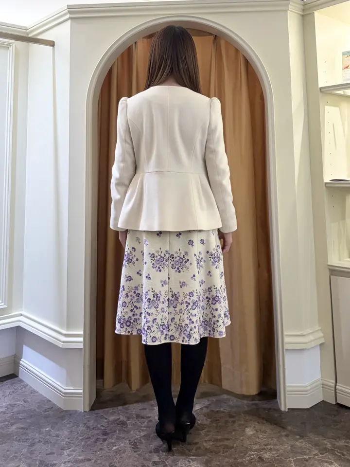 TOCCA G コーディネート画像