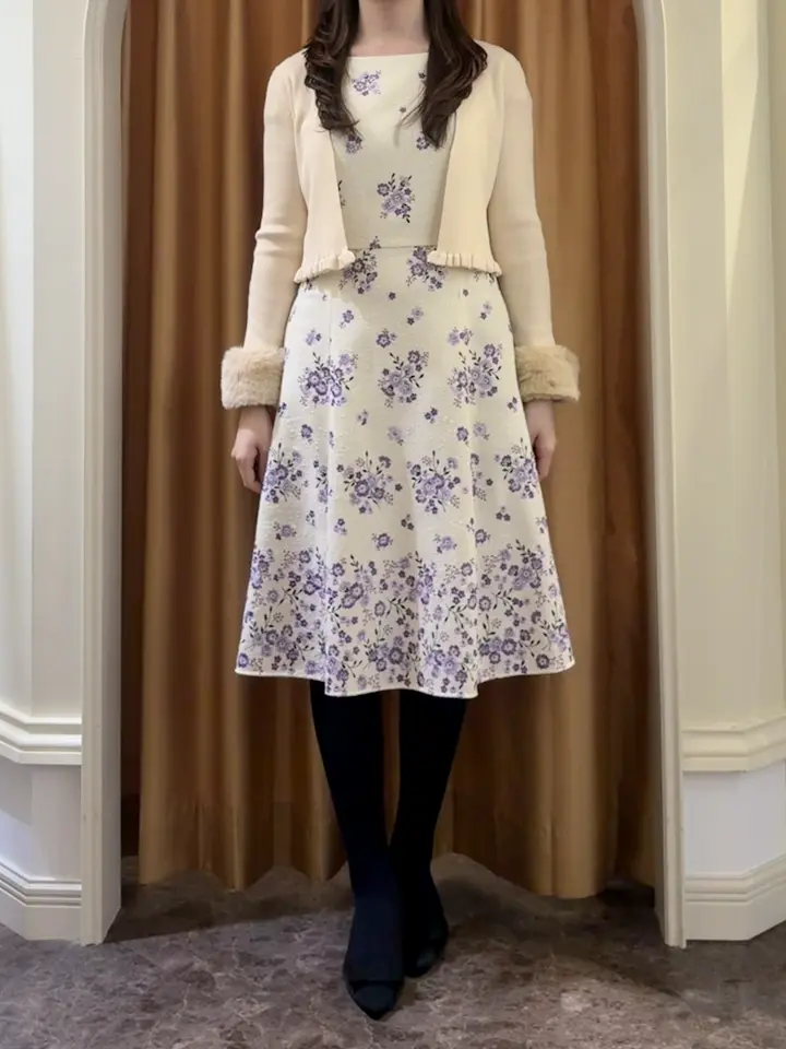 TOCCA G コーディネート画像