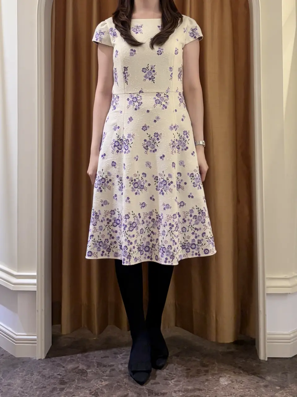 TOCCA G コーディネート画像