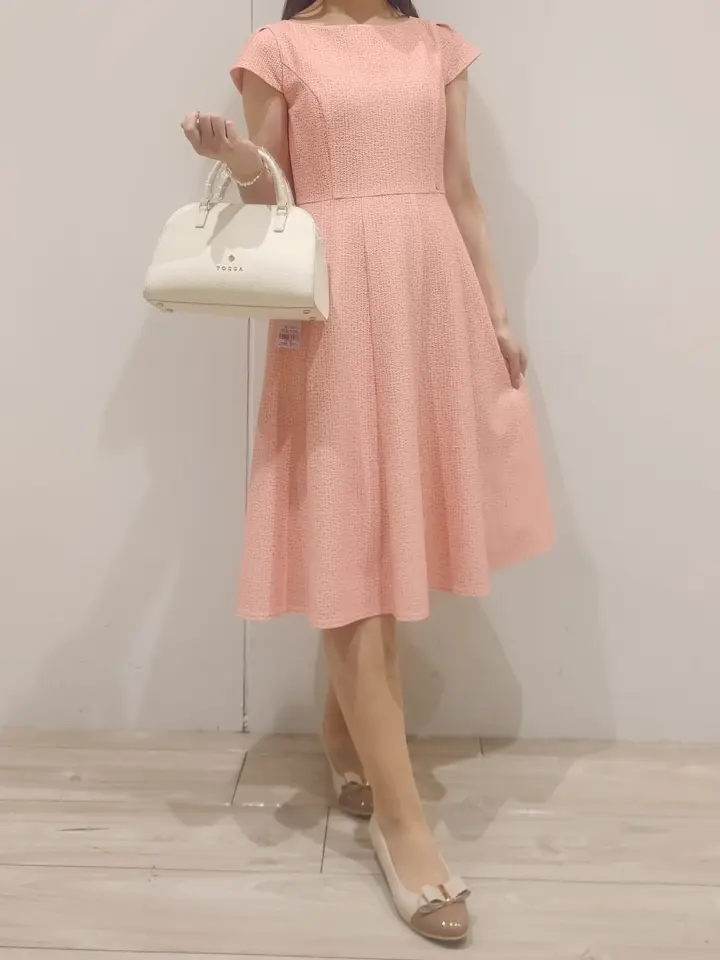 TOCCA スタッフＳ コーディネート画像