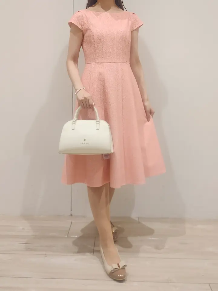 TOCCA スタッフＳ コーディネート画像