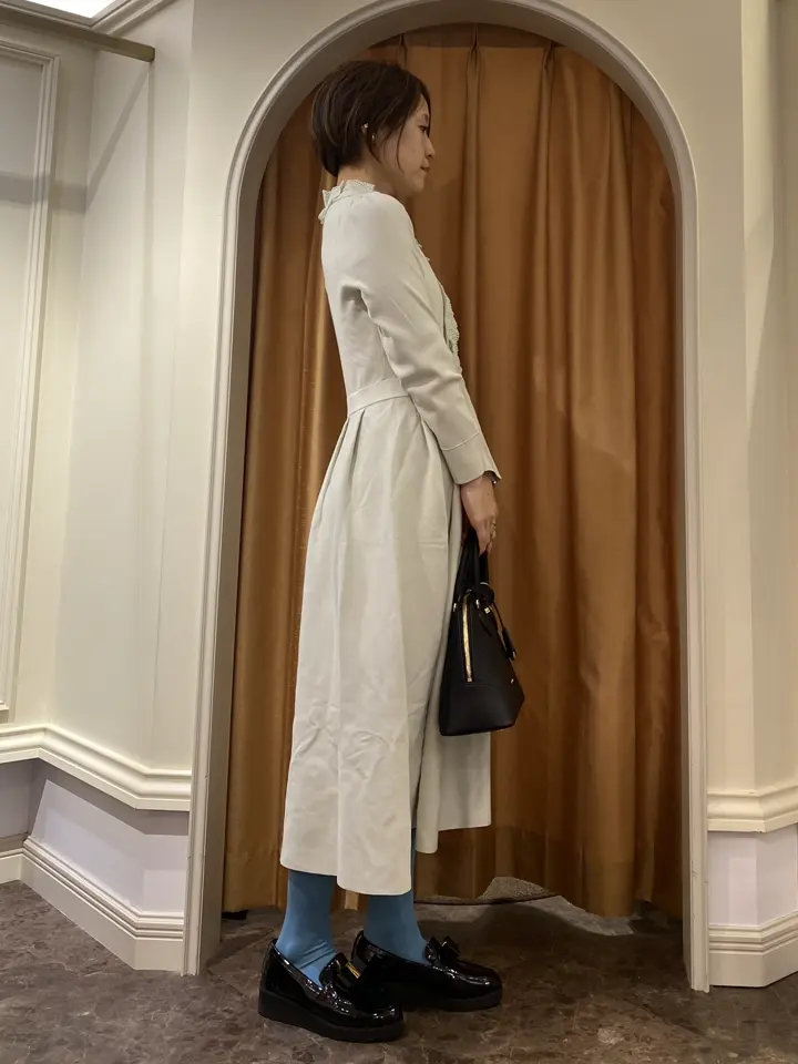 TOCCA YK コーディネート画像