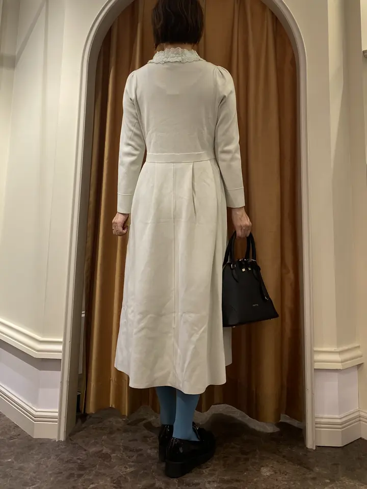 TOCCA YK コーディネート画像