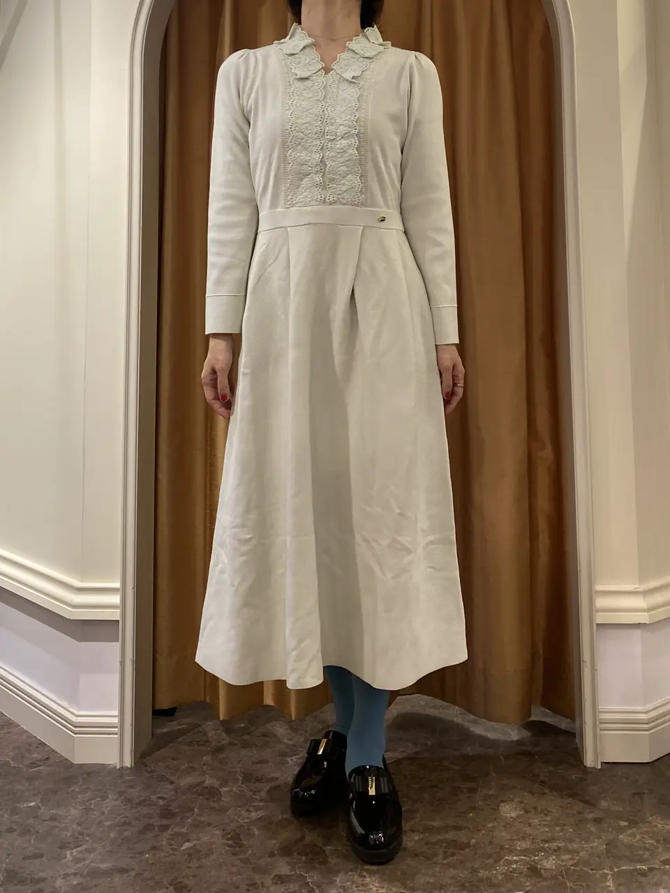 TOCCA YK コーディネート画像