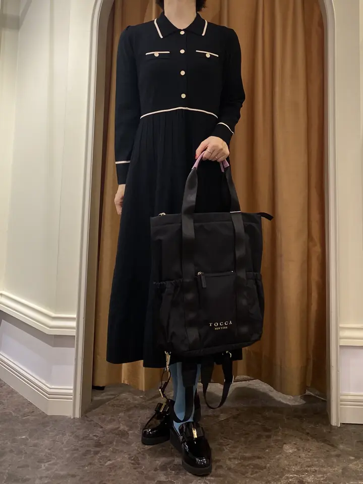 TOCCA YK コーディネート画像