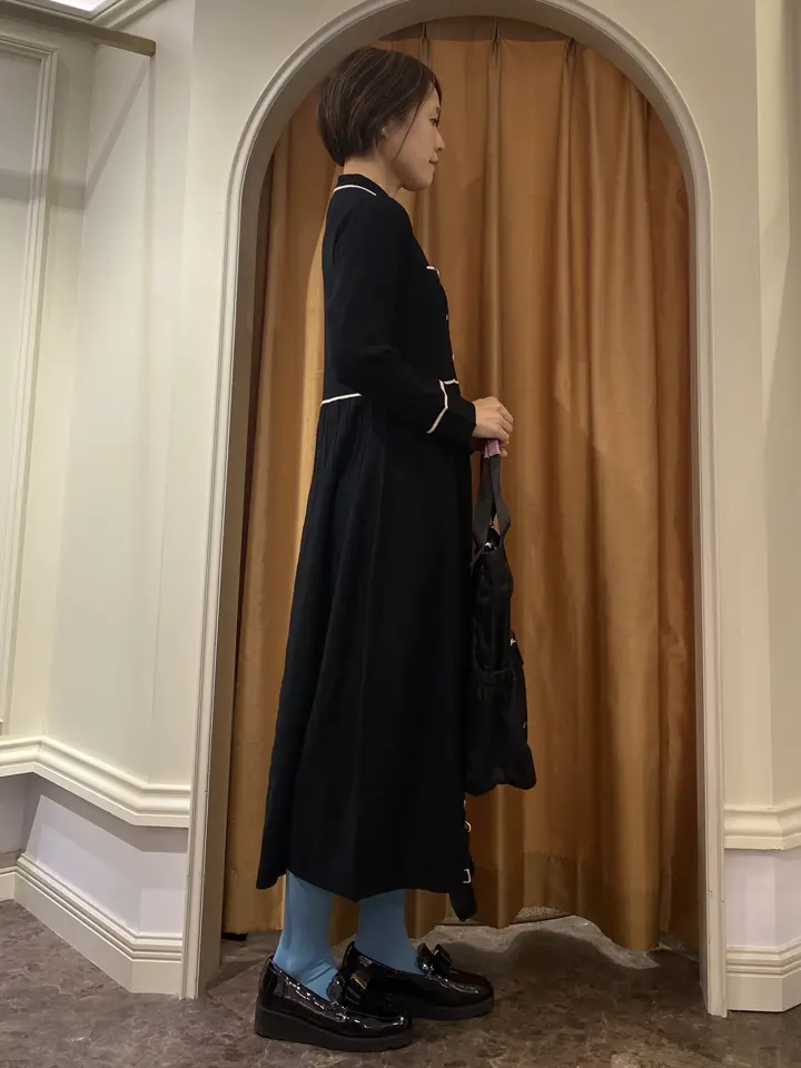 TOCCA YK コーディネート画像