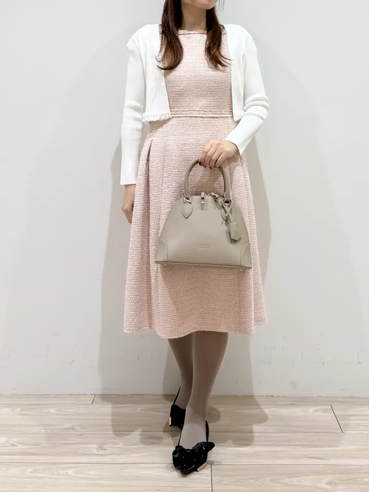 TOCCA スタッフM コーディネート画像