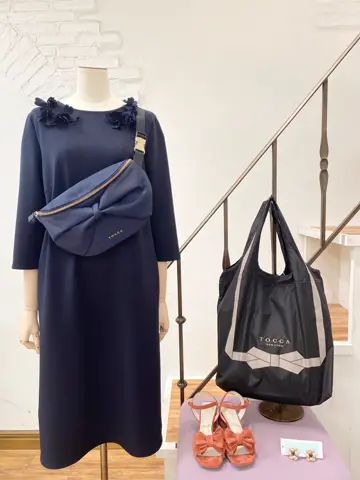 TOCCA G コーディネート画像