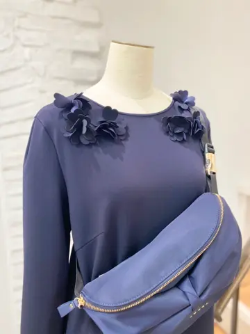 TOCCA G コーディネート画像