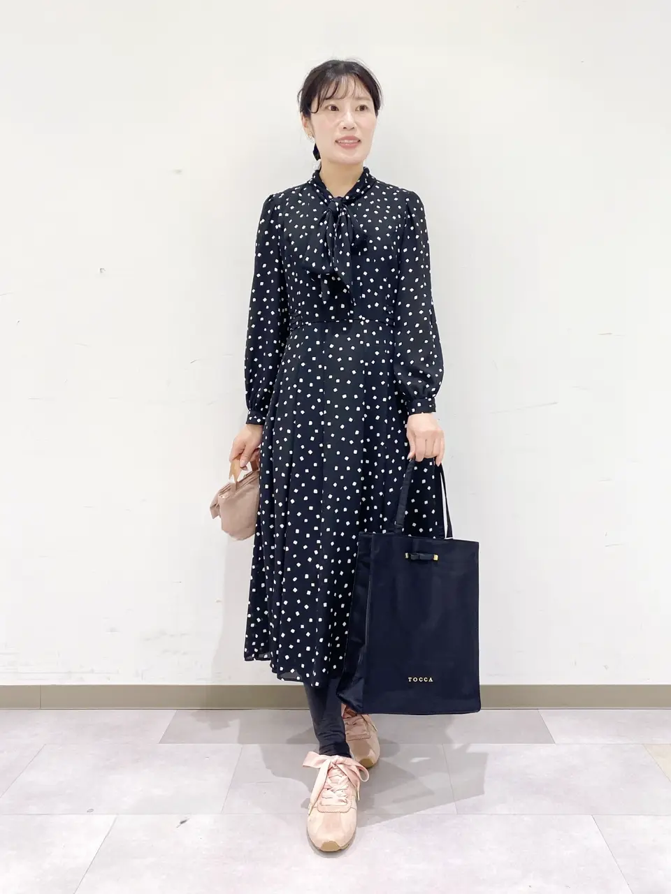  oda  コーディネート画像