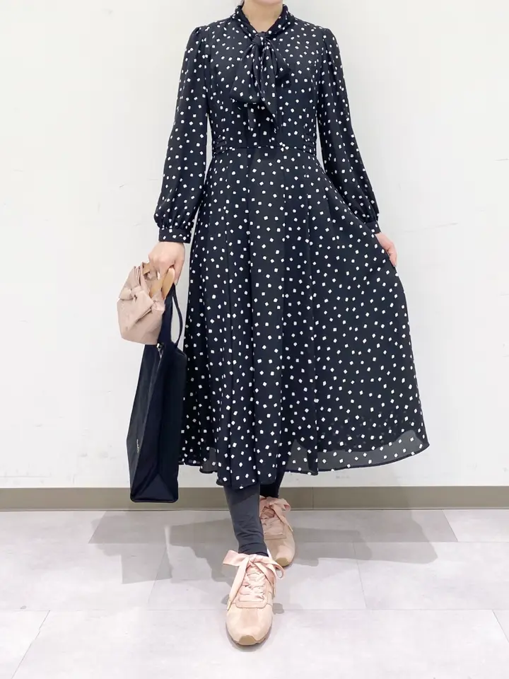 TOCCA oda  コーディネート画像