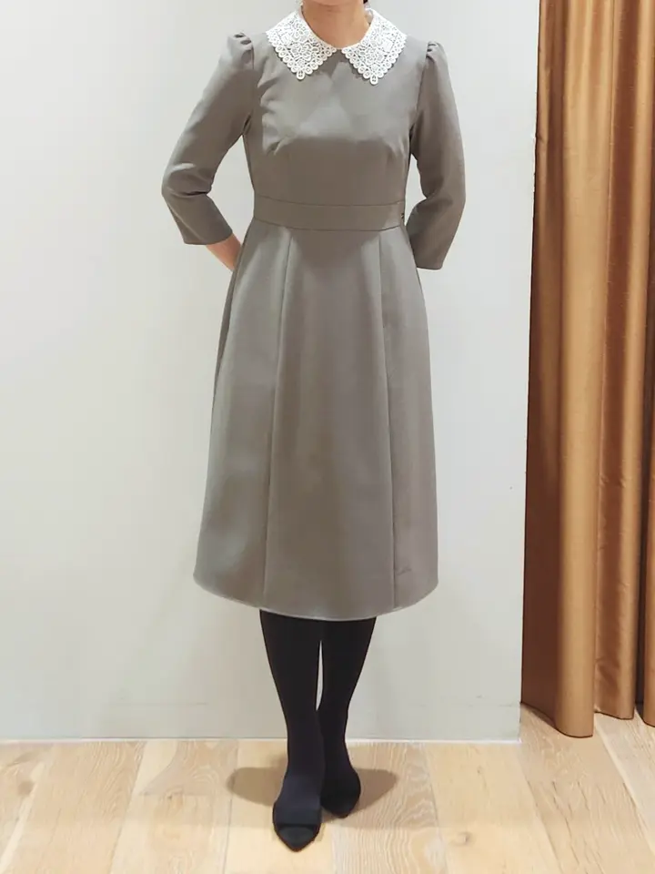 TOCCA スタッフf コーディネート画像