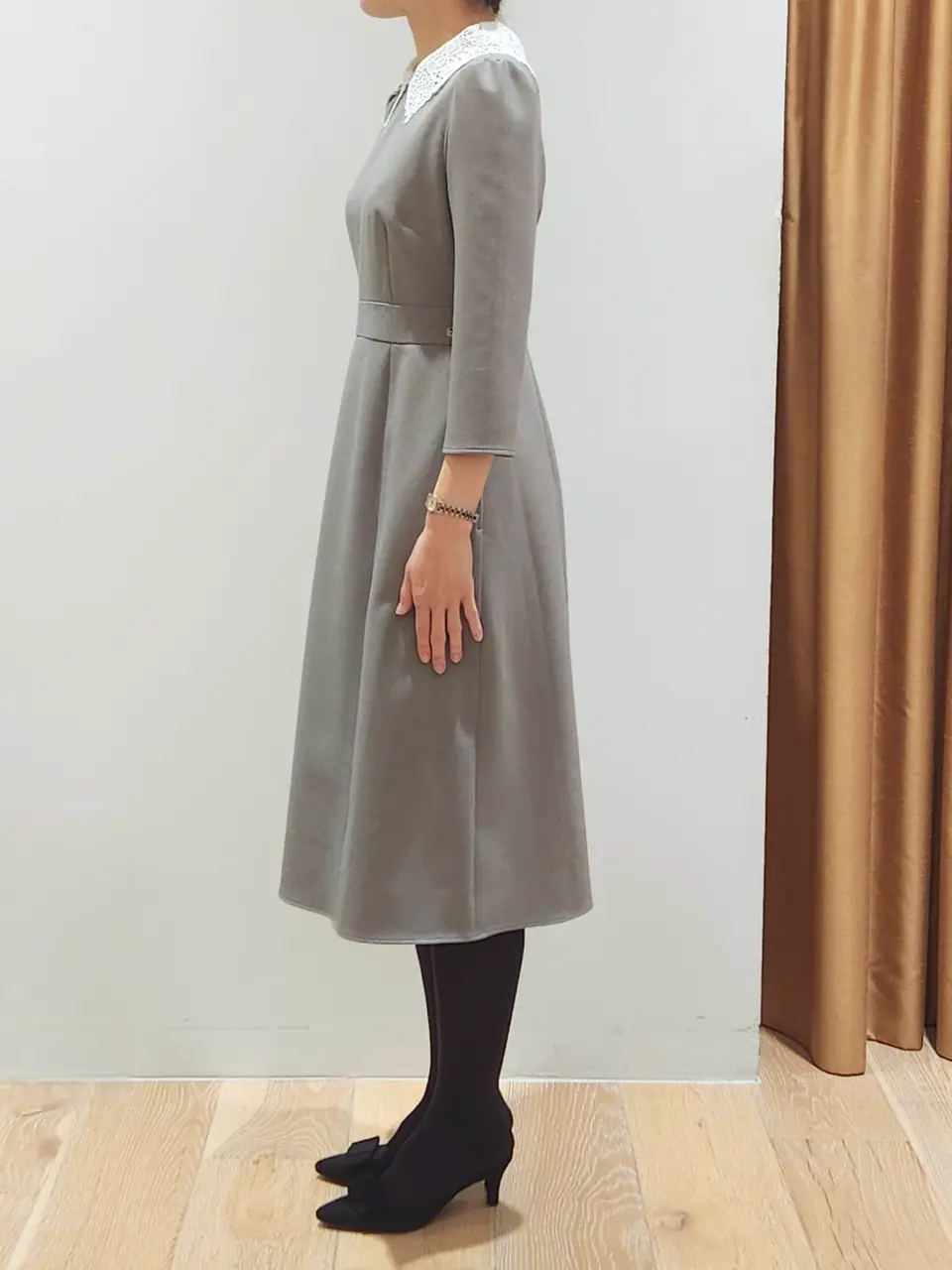 TOCCA スタッフf コーディネート画像