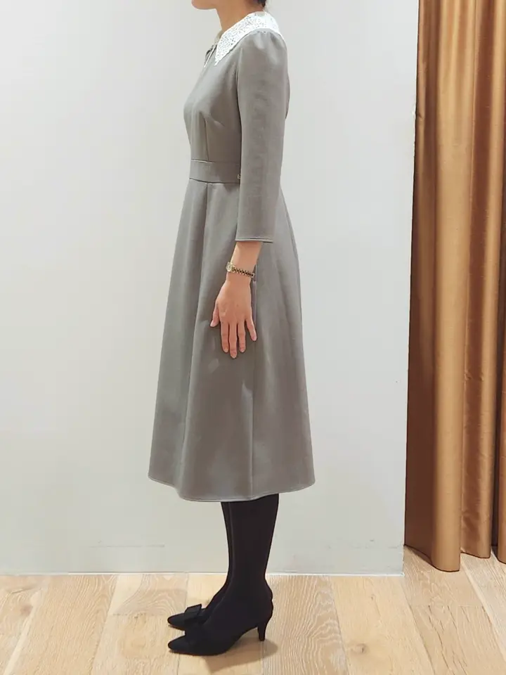 TOCCA スタッフf コーディネート画像