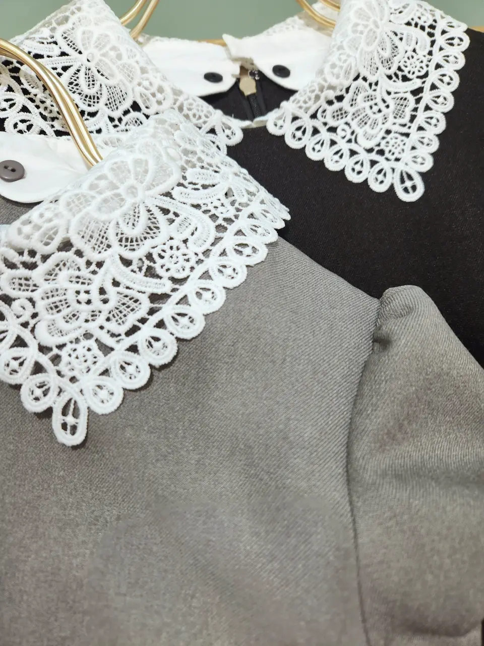 TOCCA スタッフf コーディネート画像