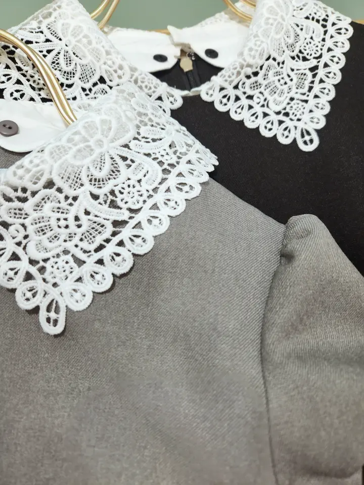 TOCCA スタッフf コーディネート画像