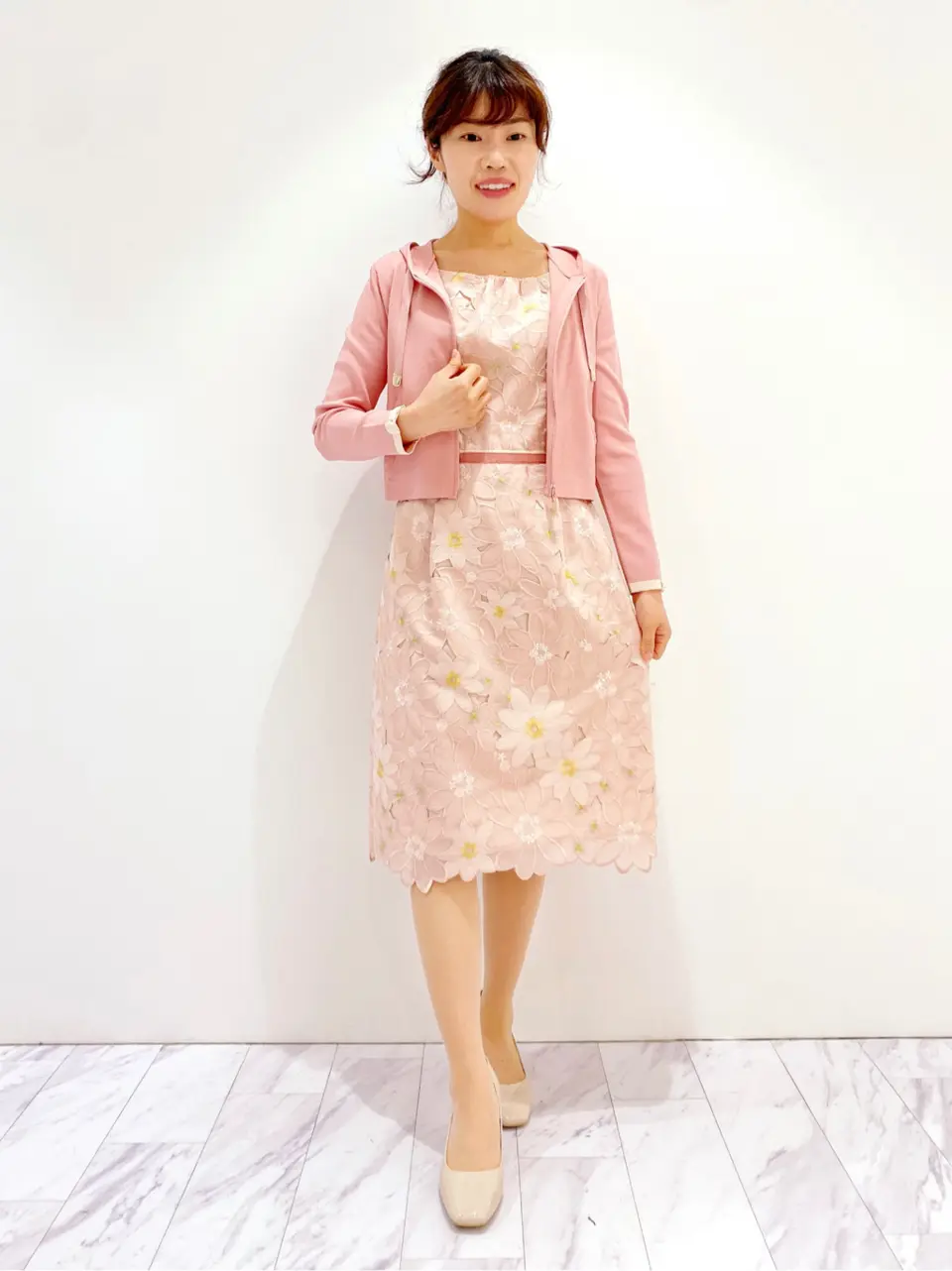  oda ❁ コーディネート画像