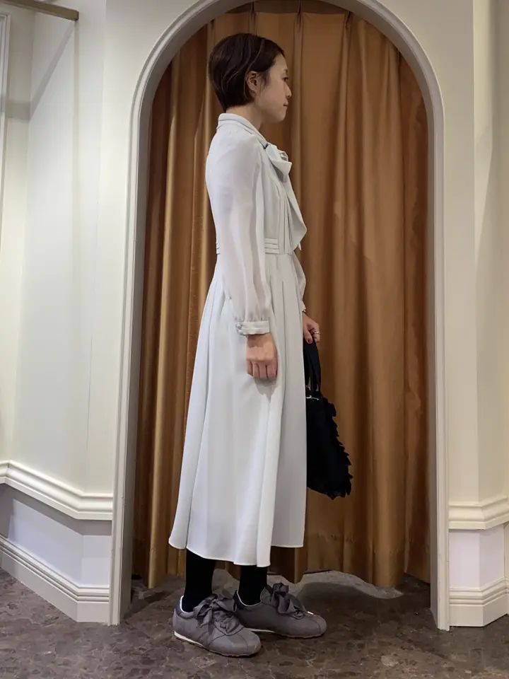 TOCCA YK コーディネート画像