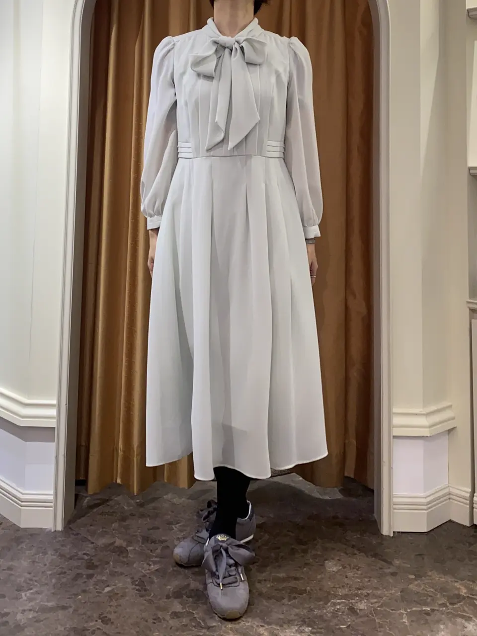 TOCCA YK コーディネート画像