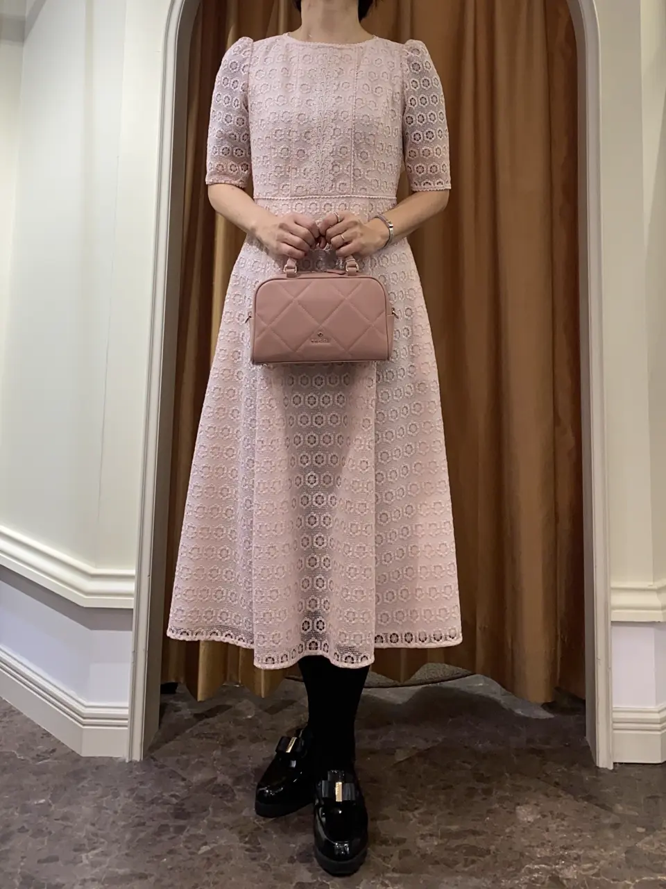  YK コーディネート画像