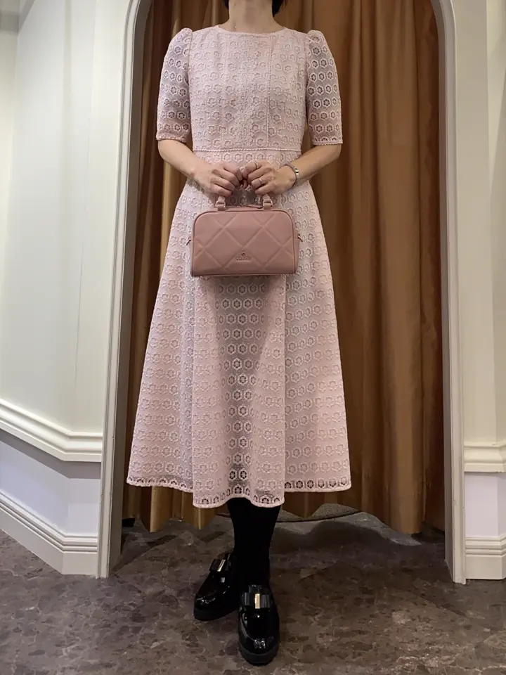 TOCCA YK コーディネート画像