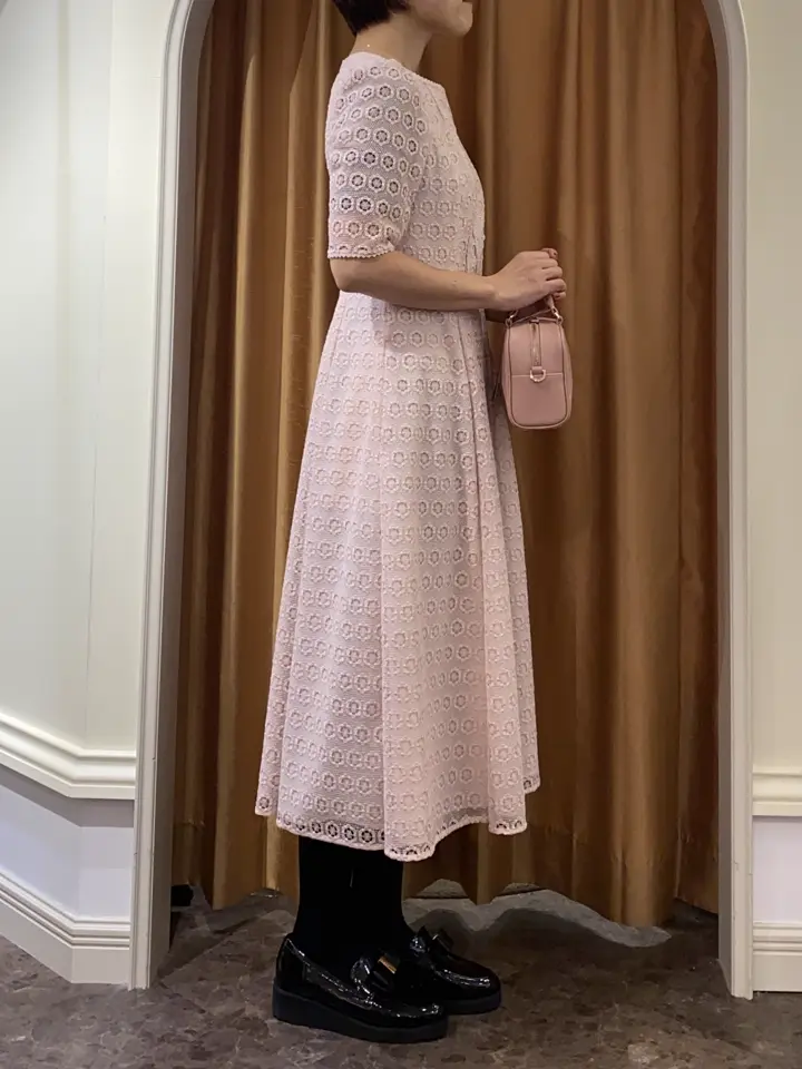 TOCCA YK コーディネート画像