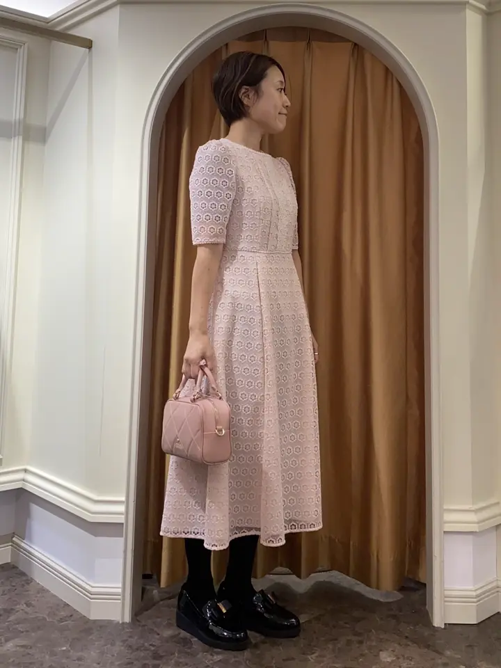 TOCCA YK コーディネート画像