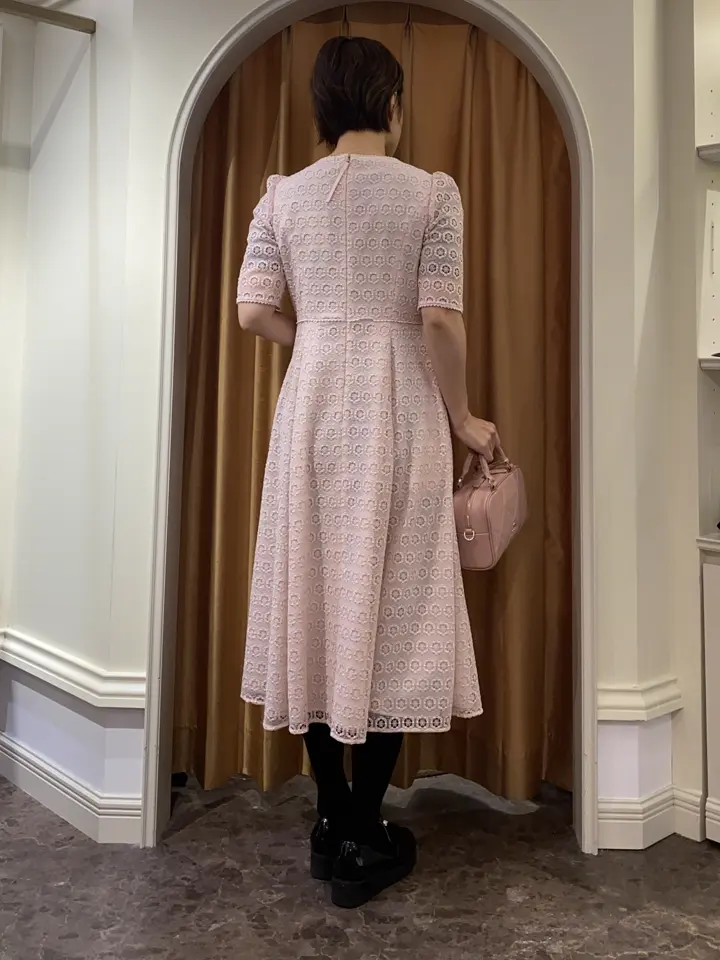 TOCCA YK コーディネート画像