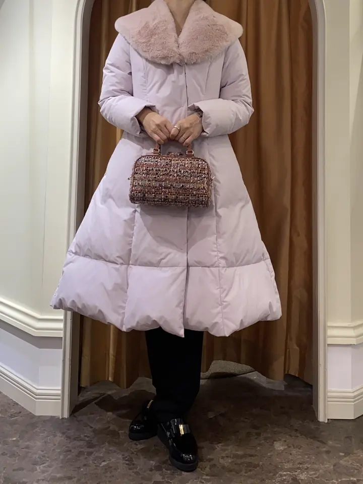 TOCCA YK コーディネート画像