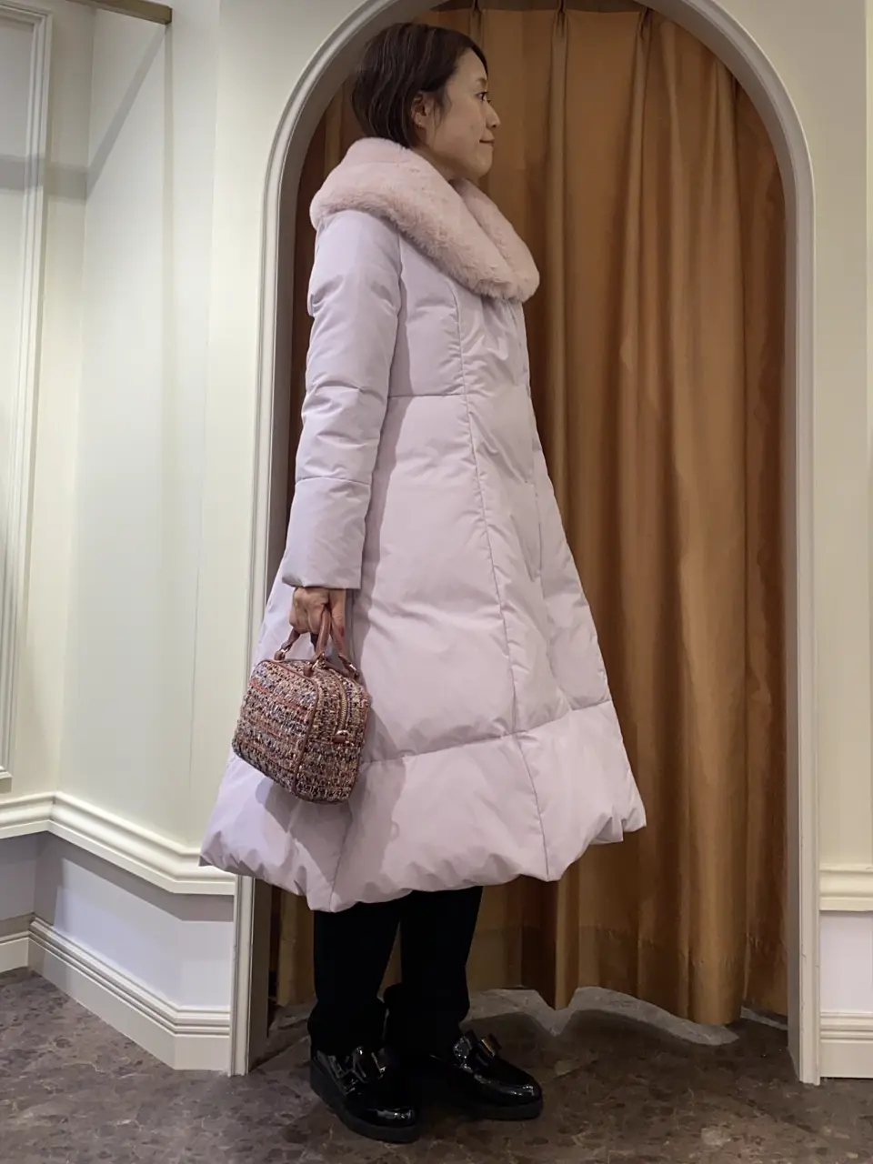 TOCCA YK コーディネート画像