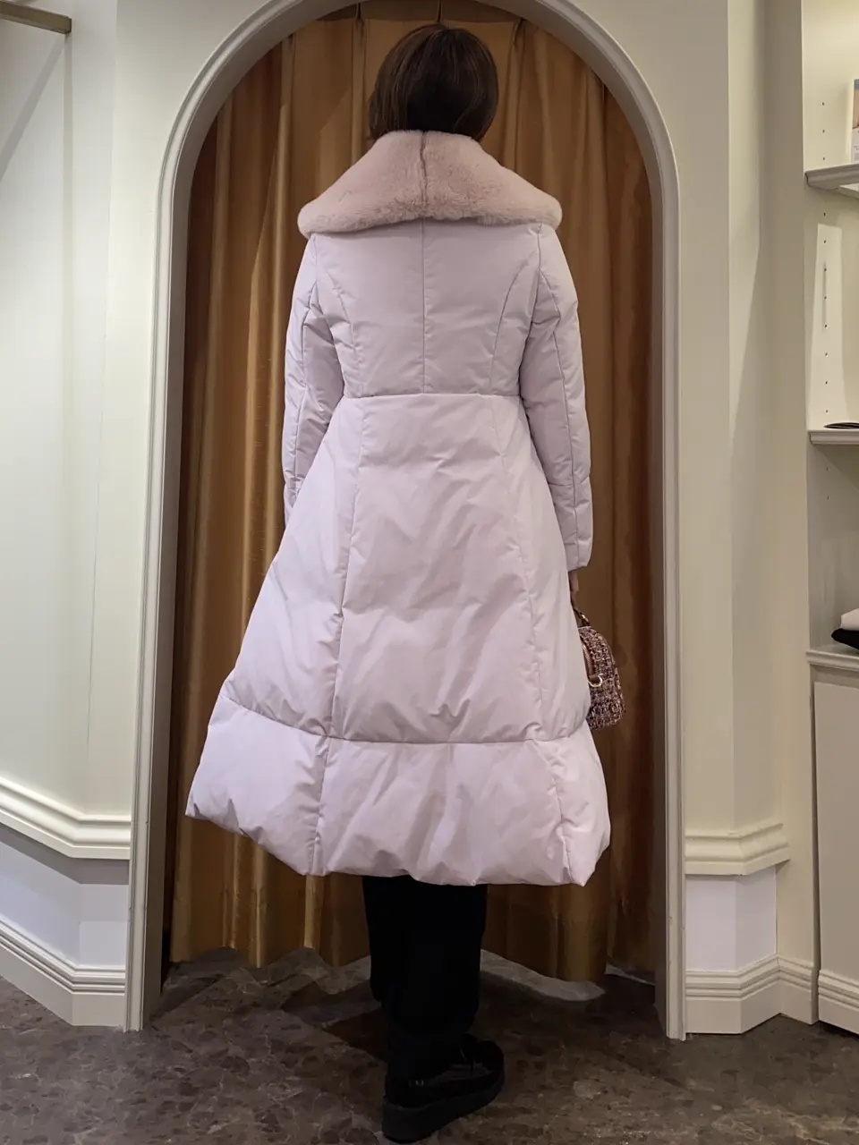 TOCCA YK コーディネート画像