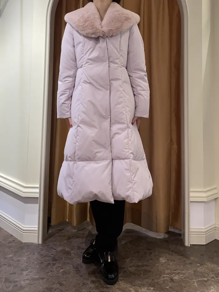 TOCCA YK コーディネート画像