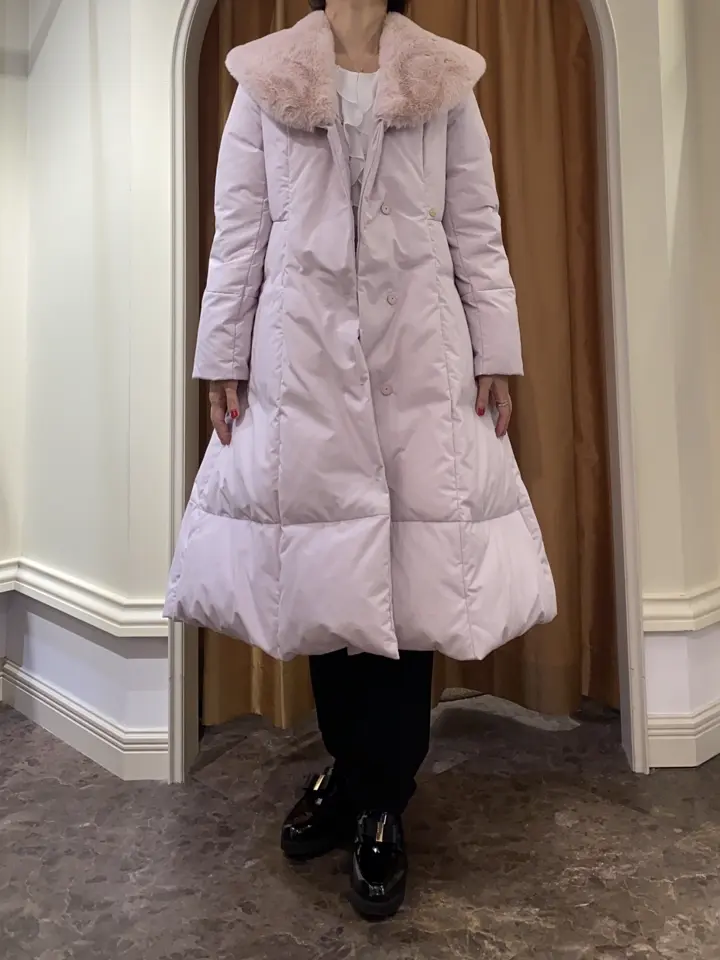 TOCCA YK コーディネート画像