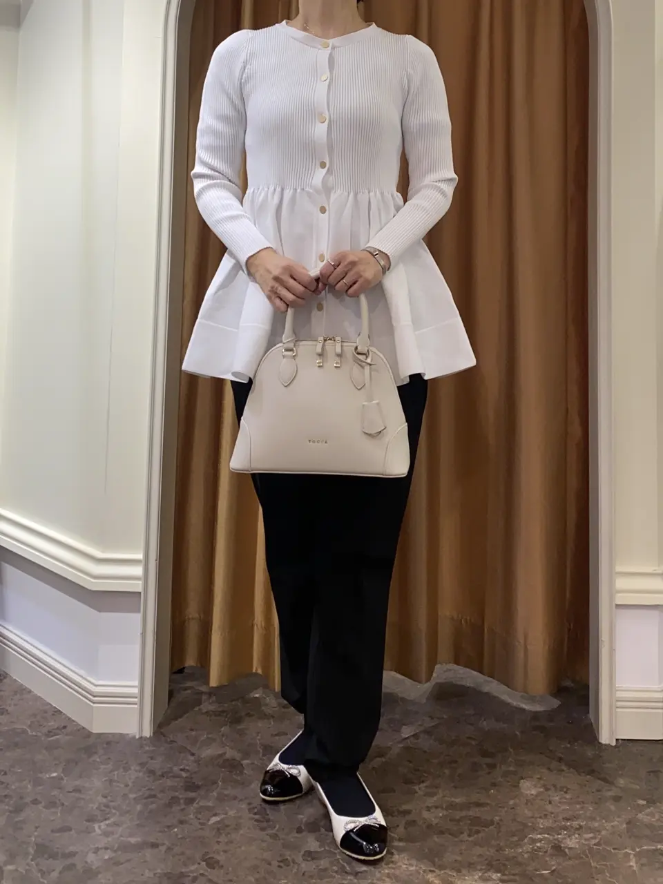  YK コーディネート画像