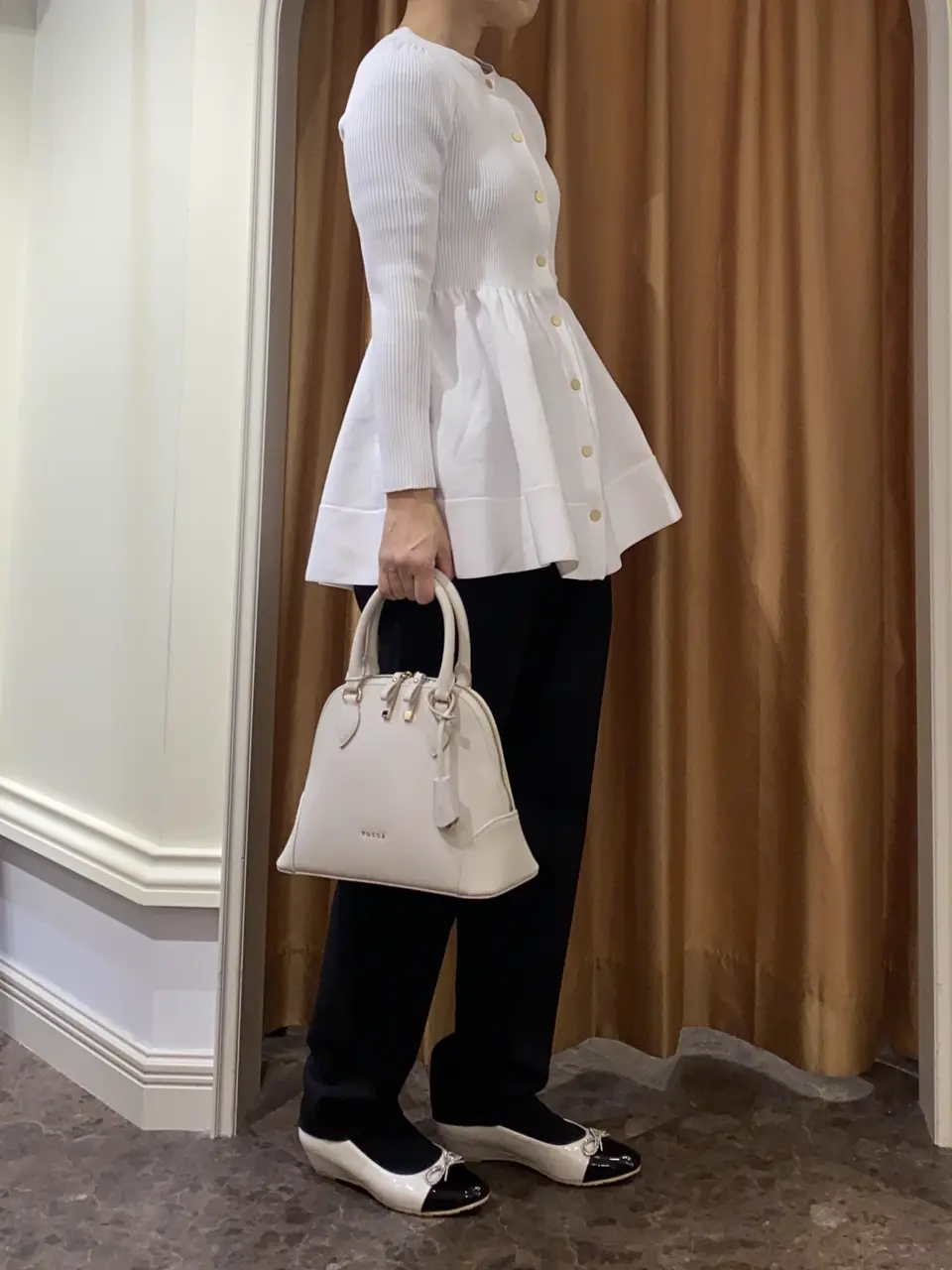 TOCCA YK コーディネート画像