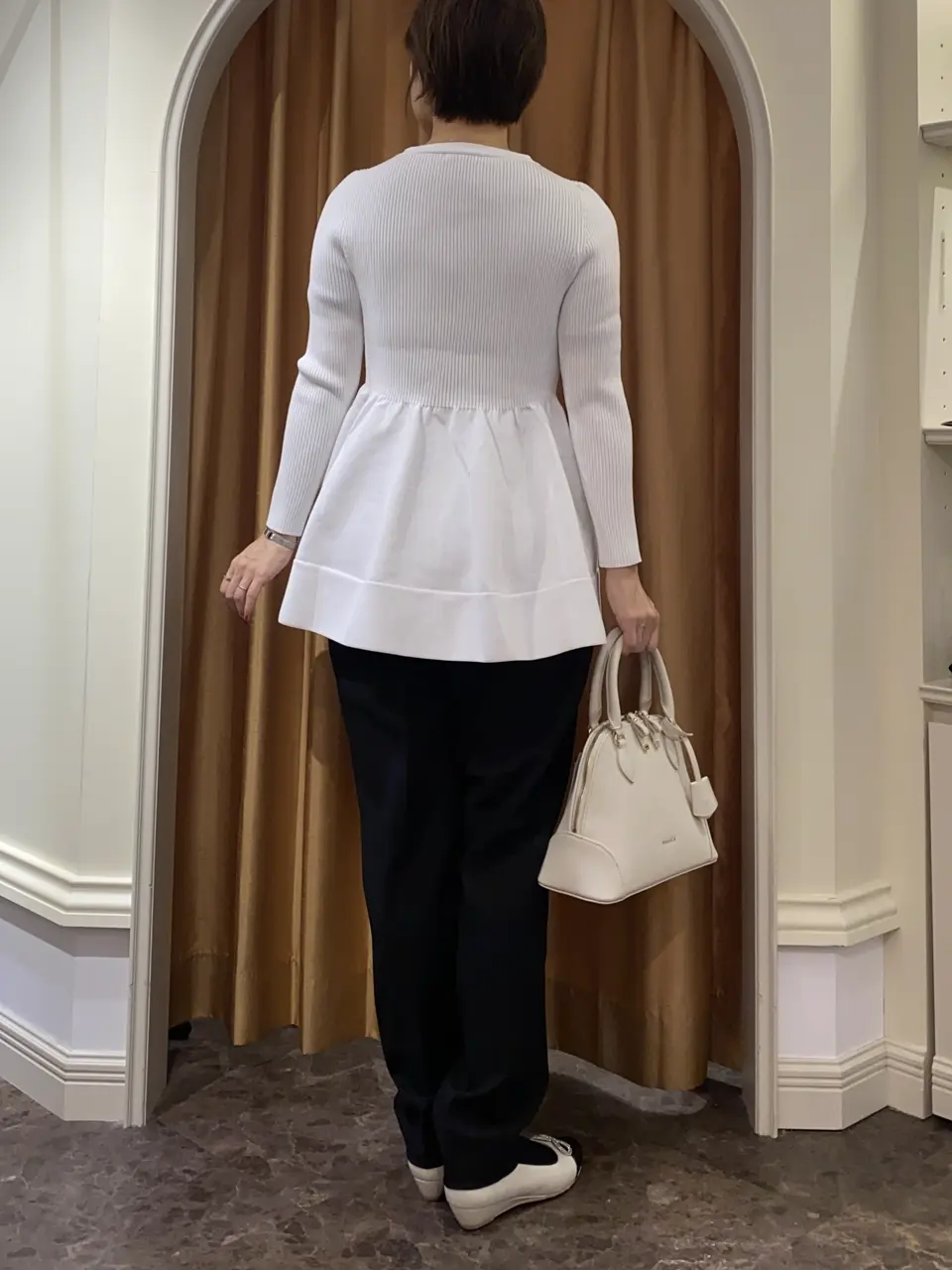 TOCCA YK コーディネート画像