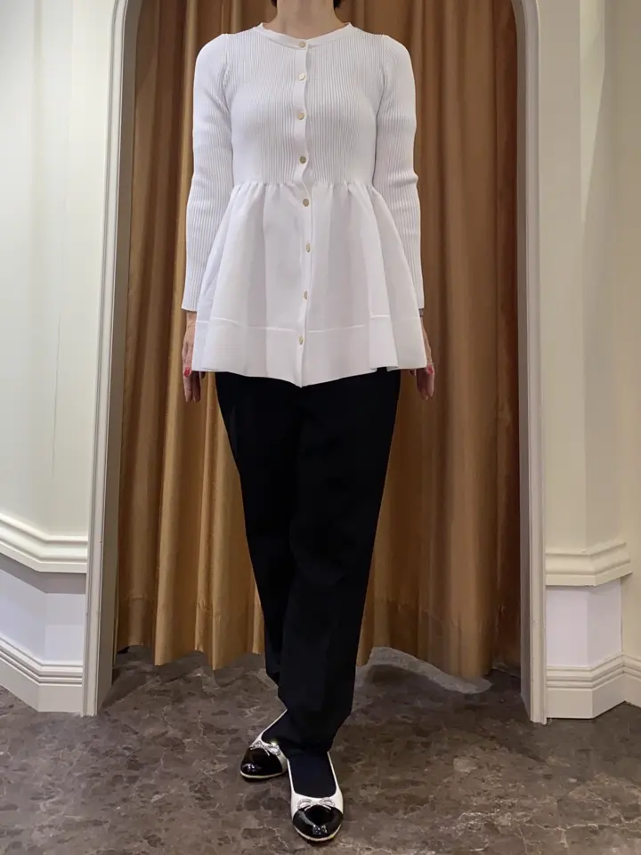 TOCCA YK コーディネート画像