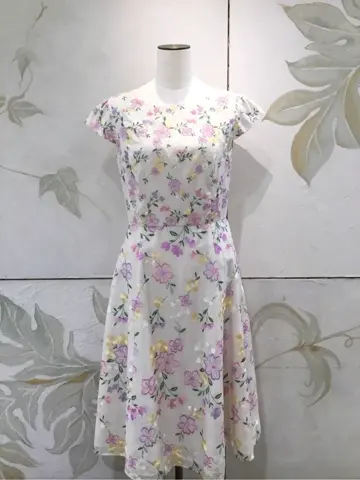 TOCCA スタッフB コーディネート画像