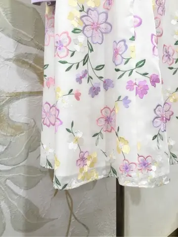 TOCCA スタッフB コーディネート画像